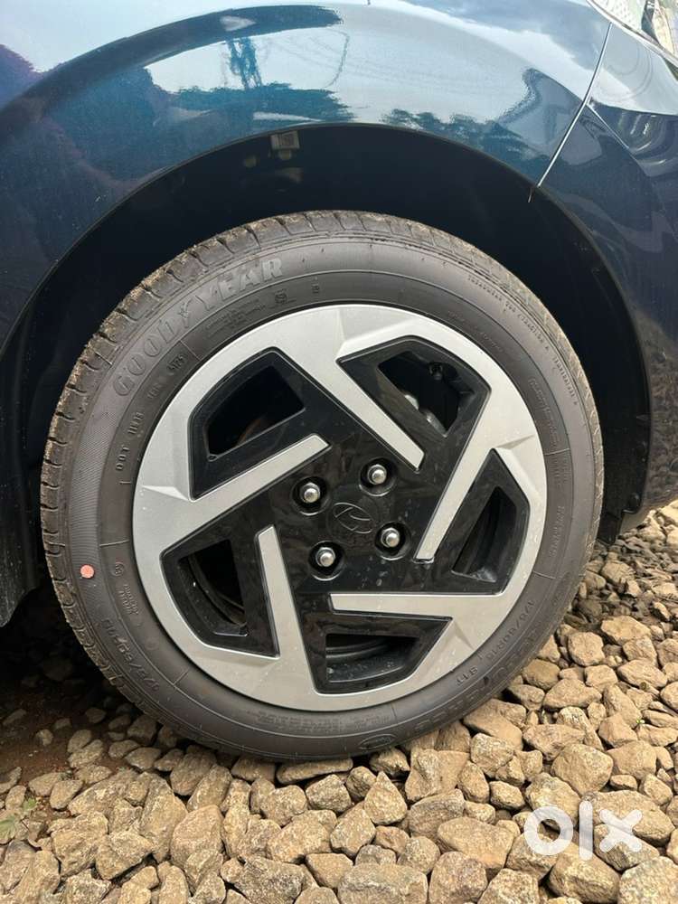 Hyundai Grand I10 Nios Sportz 2026