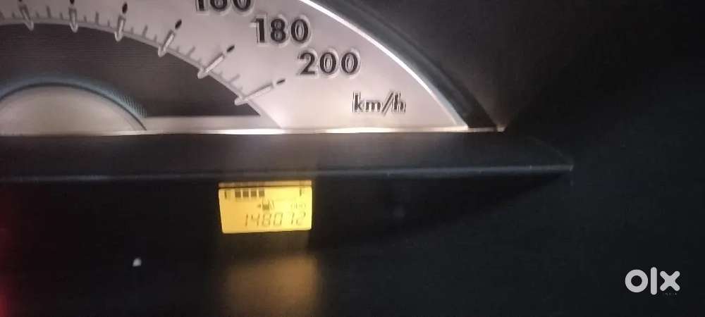 Toyota Etios 2012 Diesel Well Maintained With Comprehensive Insurance