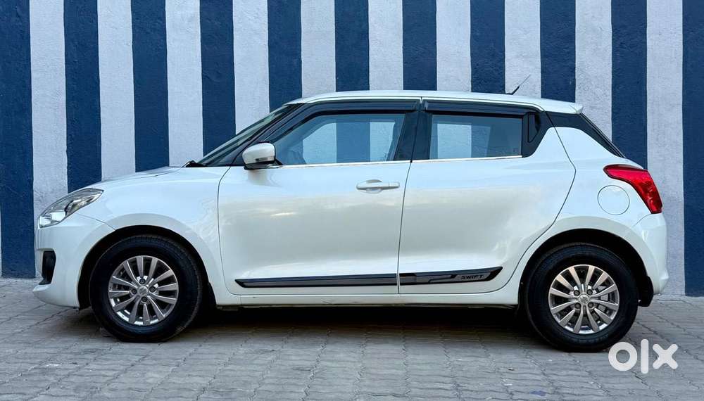 Maruti Suzuki Swift, 2019, Petrol