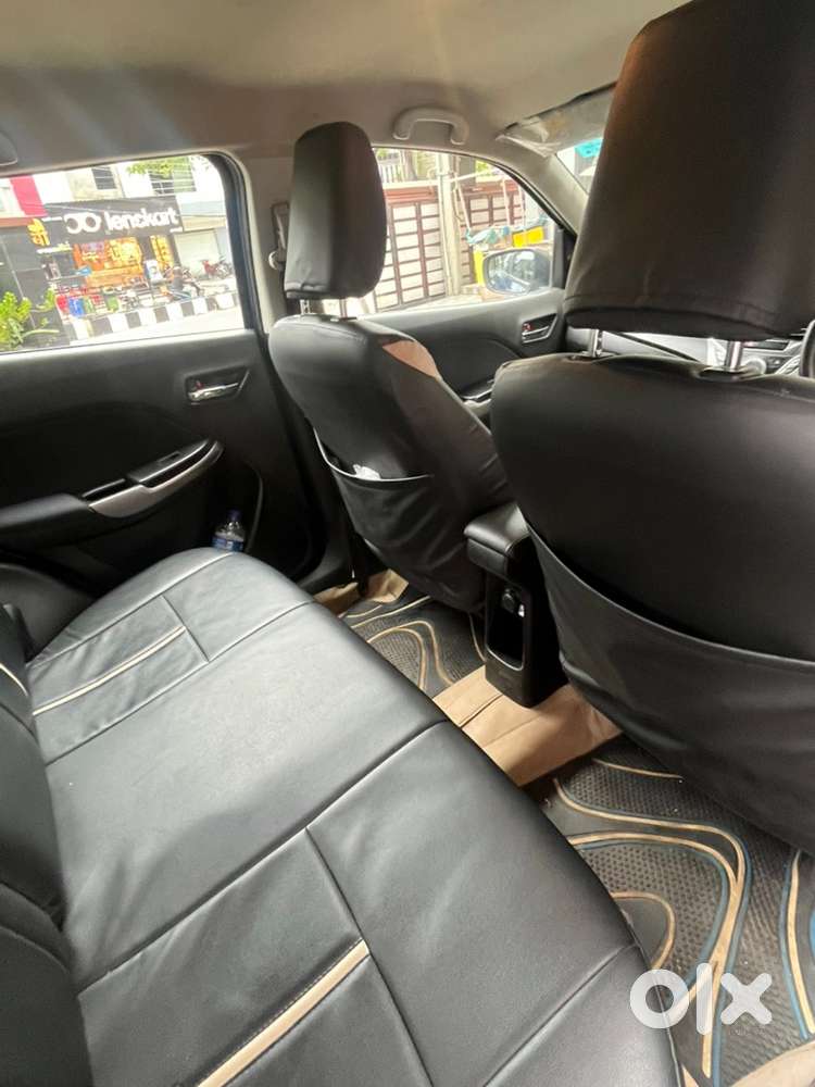 Maruti Baleno Zeta 2020 Doctor Owned