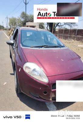 Fiat Punto Pure 1.3l Advanced Multi-jet, 2014, Diesel