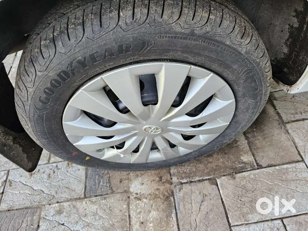 Toyota Etios 2013 Gd