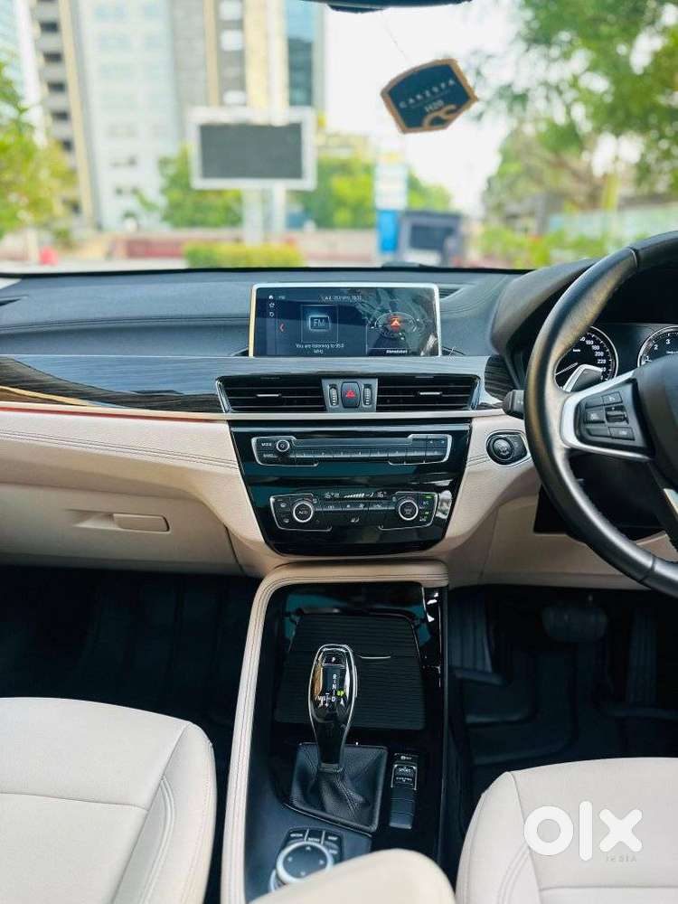 Bmw X1 2.0 Sdrive20i Xline, 2021, Petrol