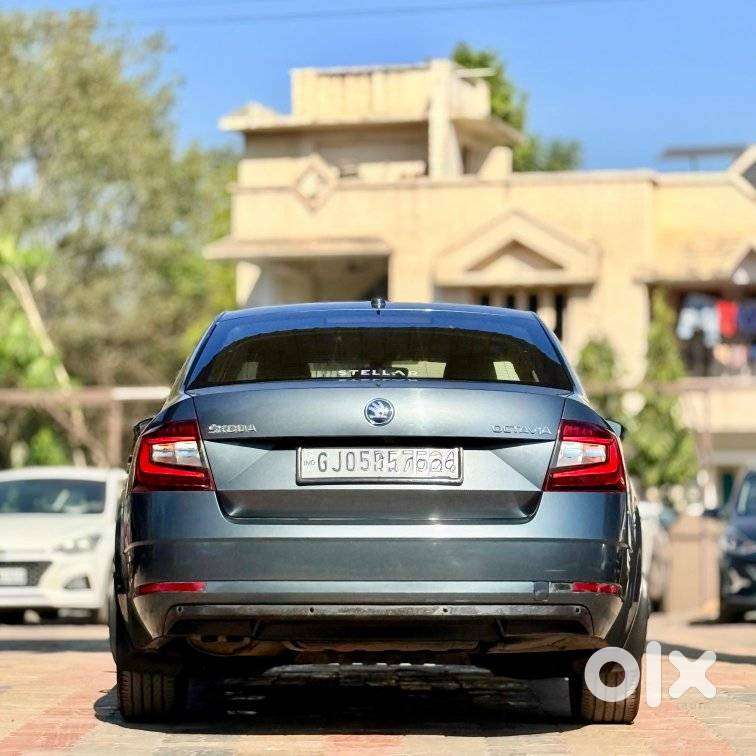 Skoda Octavia 2.0 L&k Tdi, 2020, Diesel
