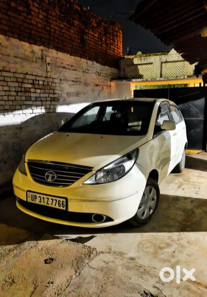 Tata Indica Vista 2013 Diesel Good Condition