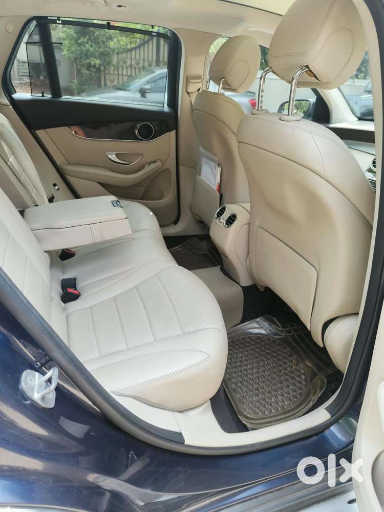 Mercedes-benz Glc 220d 4matic, 2017, Diesel