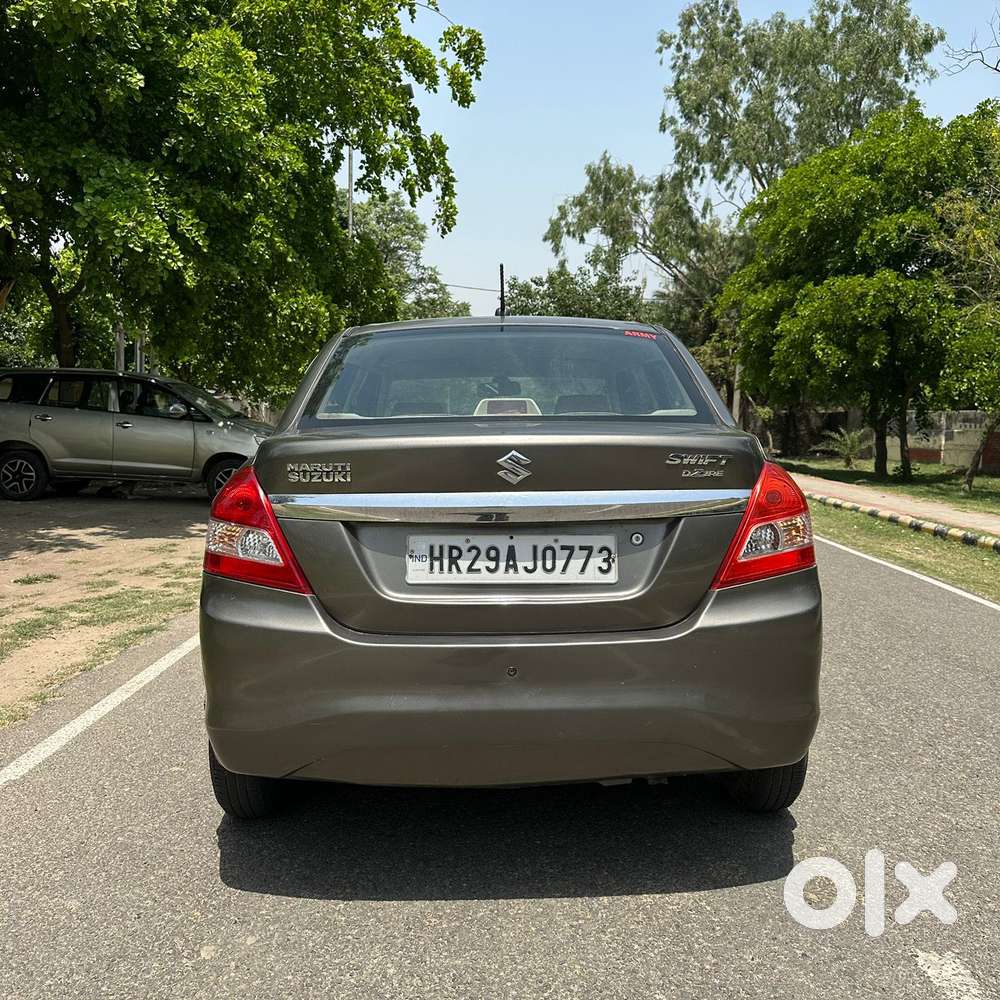 Maruti Suzuki Swift Dzire Ldi (o), 2015, Diesel