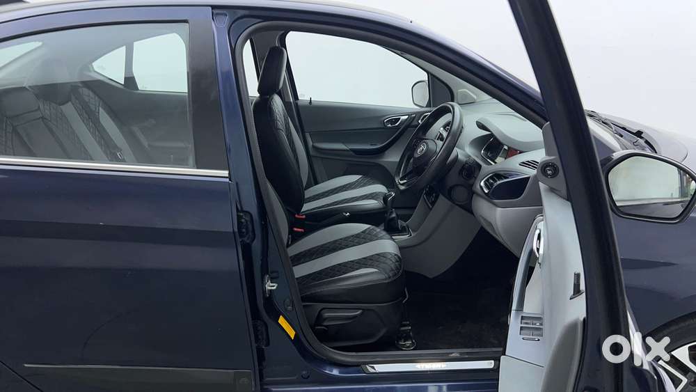 Tata Tigor 1.2 Revotron Xz Plus, 2020, Petrol