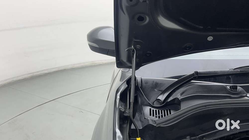Tata Punch Accomplished, 2022, Petrol