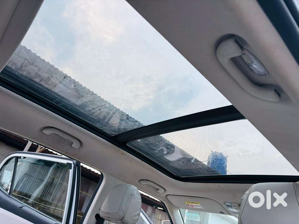 Hyundai Creta Sx Petrol Mt, 2023