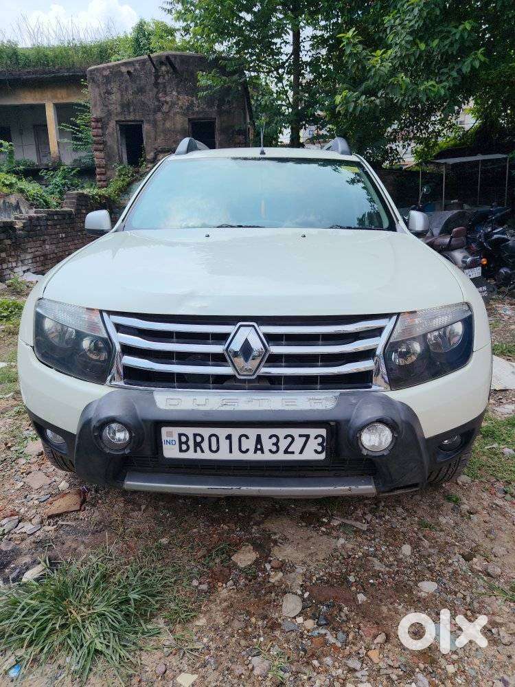 Renault Duster 85ps Diesel Rxl Optional, 2014, Diesel