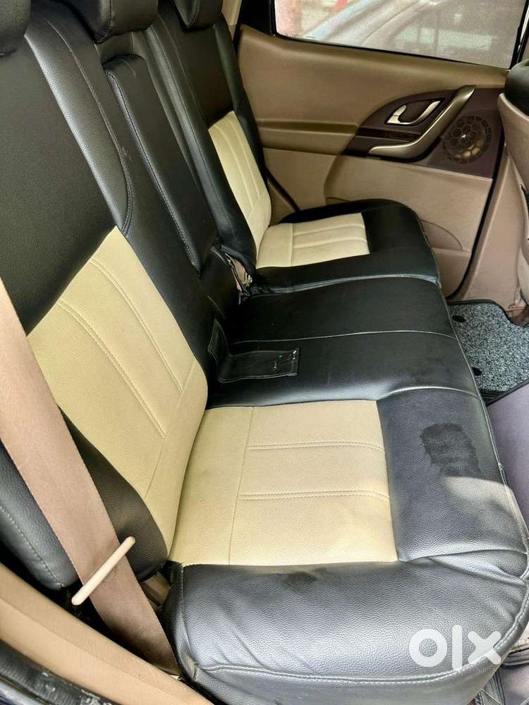 Mahindra Xuv500 Good Condition