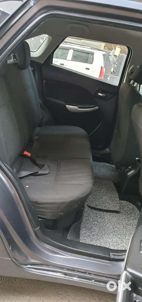 Maruti Suzuki Baleno, 2016, Petrol
