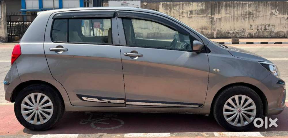 Maruti Suzuki Celerio Cng Vxi Mt, 2021, Cng & Hybrids