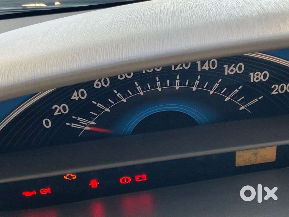 Toyota Etios Liva 2014 Diesel 46000 Km Driven