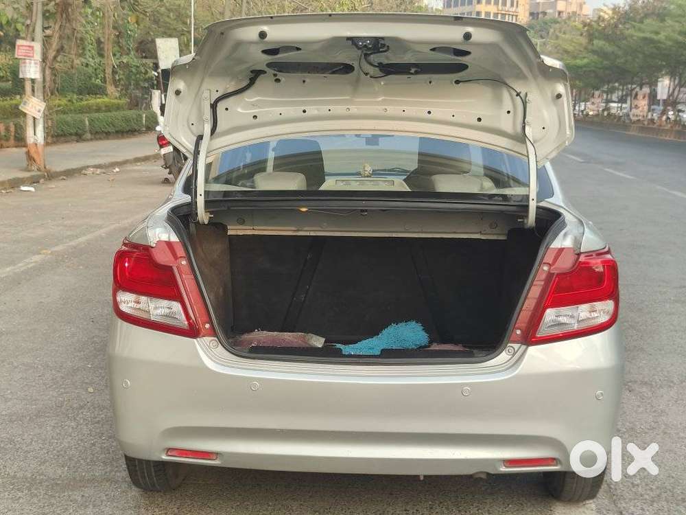 Maruti Suzuki Dzire Vxi Ags, 2020, Petrol