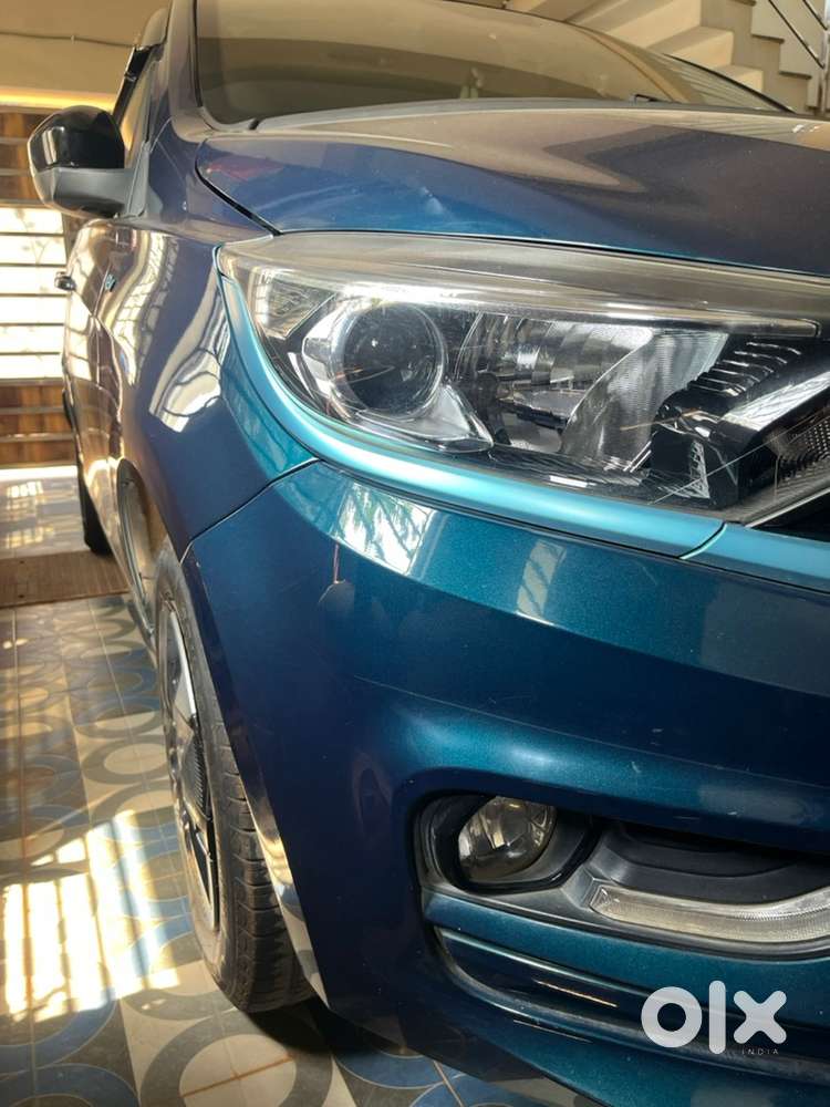 Tata Tiago Ev 2023 Model