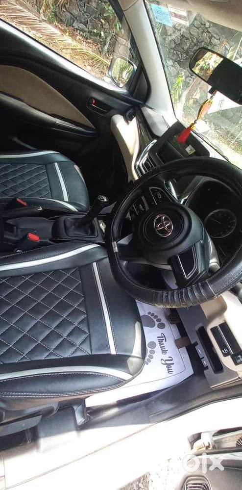 Toyota Glanza 2022