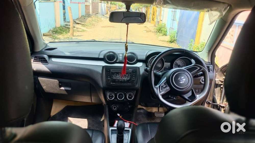 Maruti Suzuki Swift 2018 Diesel Well Maintained