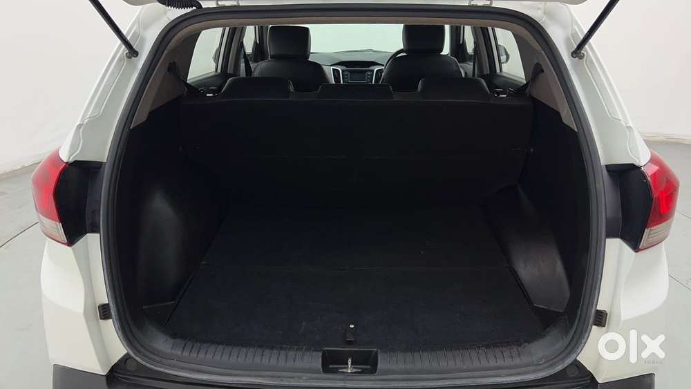 Hyundai Creta [ ] 1.6 E Plus Vtvt, 2019, Petrol