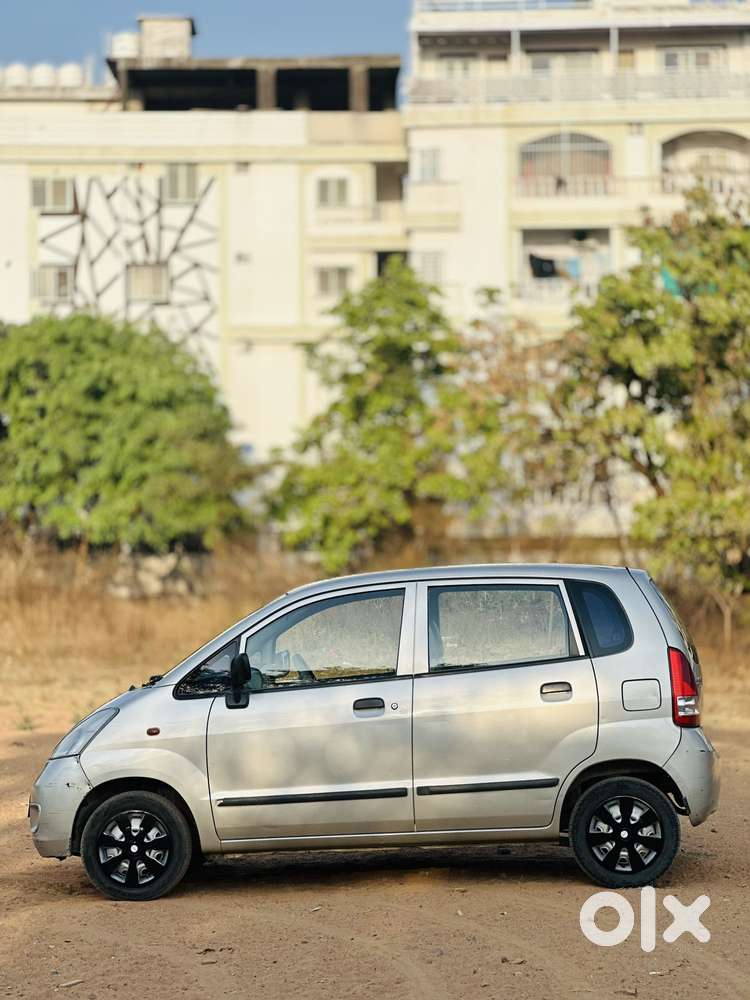 Maruti Suzuki Zen Estilo Lxi Bs Iv, 2009, Petrol