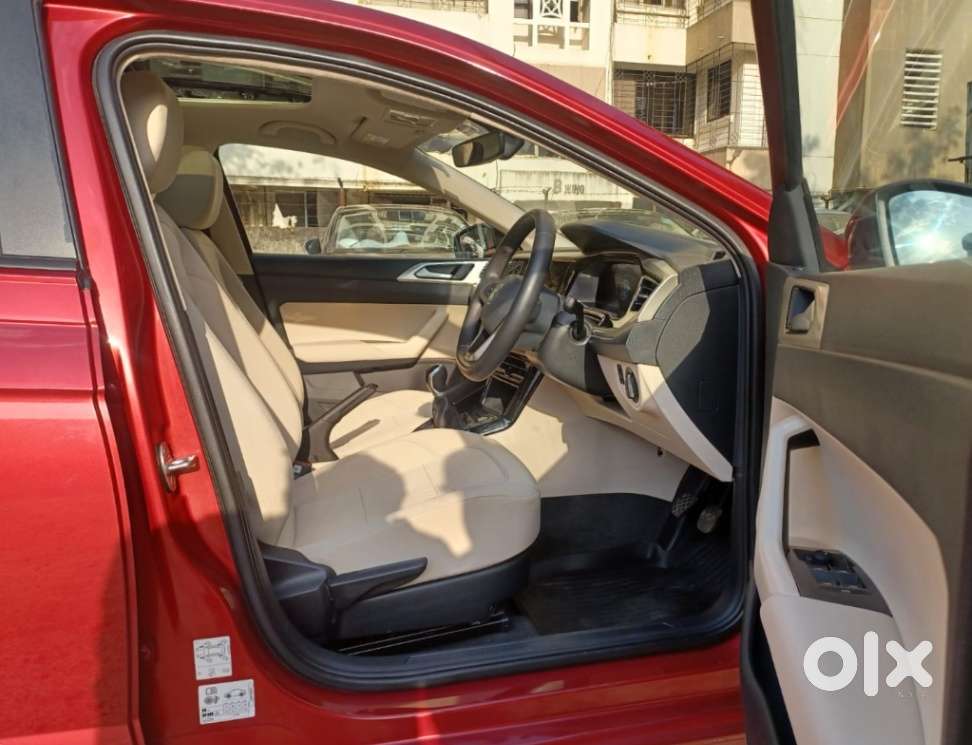 Volkswagen Virtus Highline Plus 1.0 Tsi At, 2025, Petrol