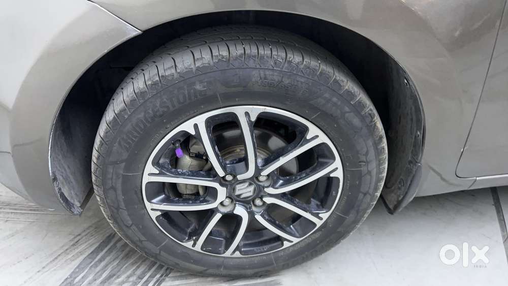 Maruti Suzuki Swift 2018 Zxi Plus, 2022, Petrol