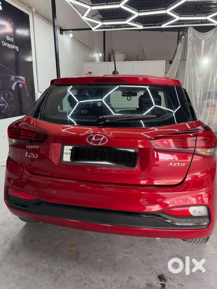 Hyundai Car Manual 2020 Model