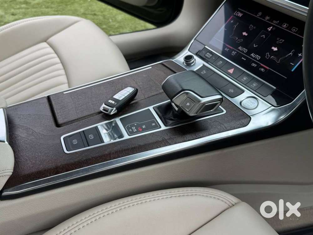 Audi A6 2.0 45 Tfsi Premium Plus, 2021, Petrol
