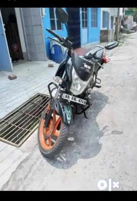 Olx bike hot sale halisahar