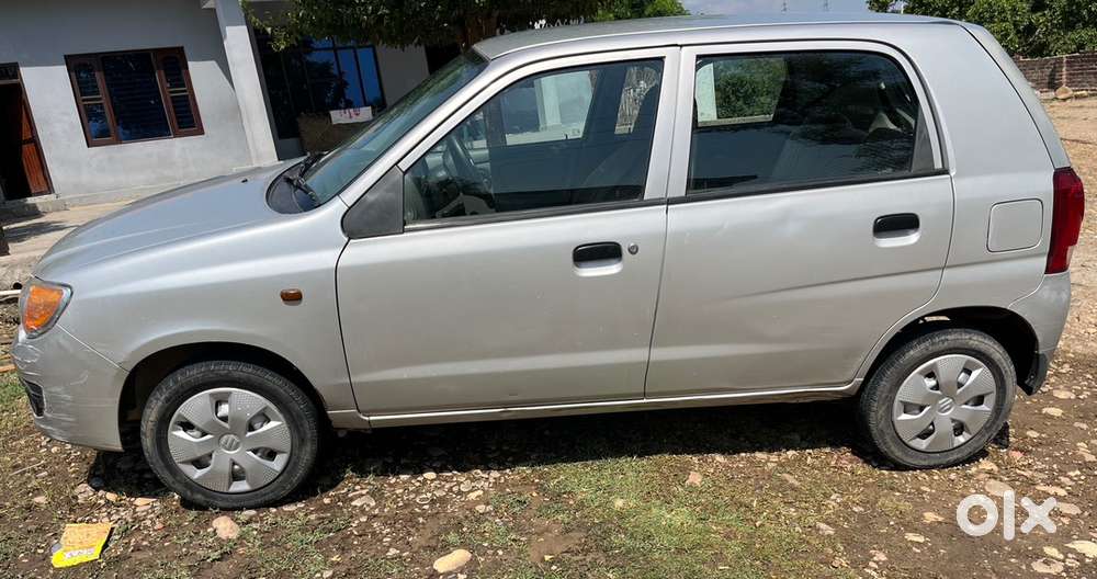 Maruti Suzuki 2011 Car
