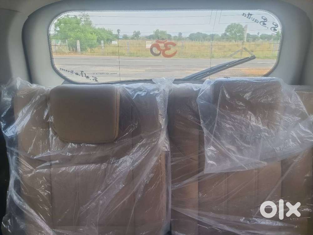 2019-20 Mahinra Xuv500 Automatic Low Kilometers Drive
