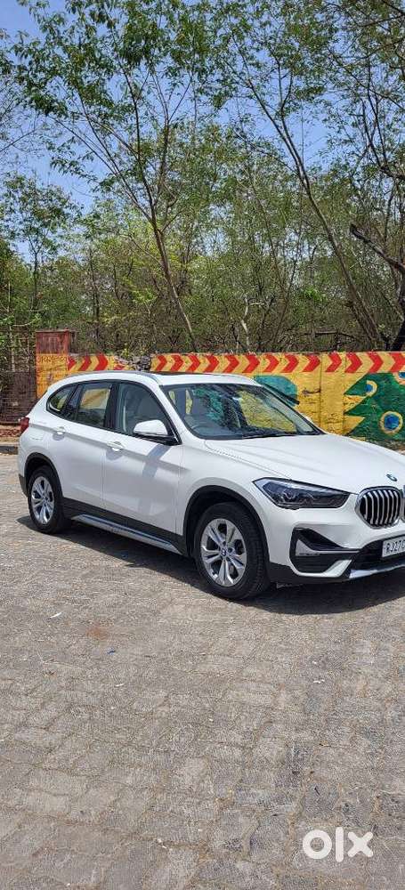 Bmw X1 2.0 Sdrive20i Xline, 2021, Petrol