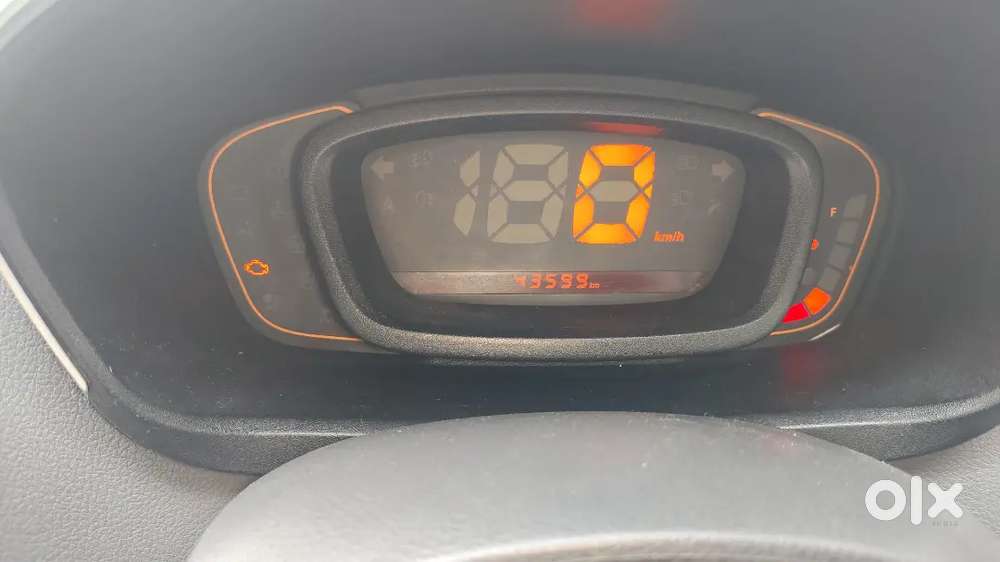 Renault Kwid 0.8 Rxt 2016