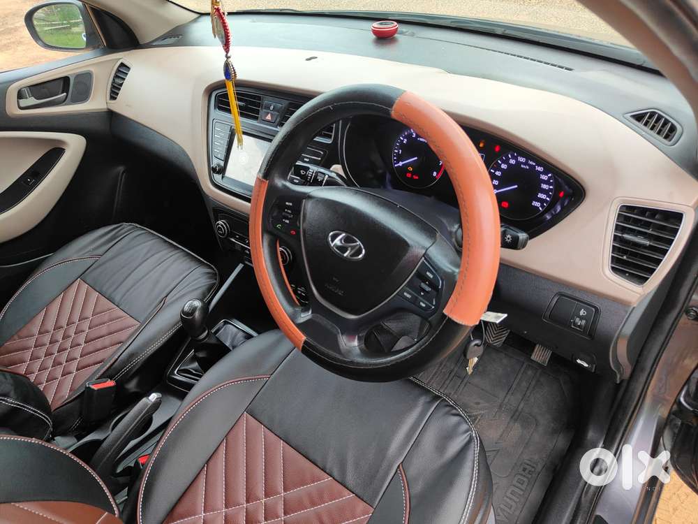 Hyundai I20 1.2 Asta, 2018, Petrol