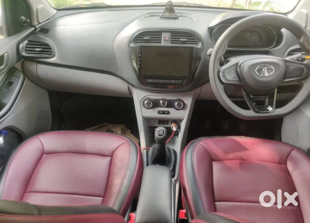 Tata Tiago Xm 2023 Model