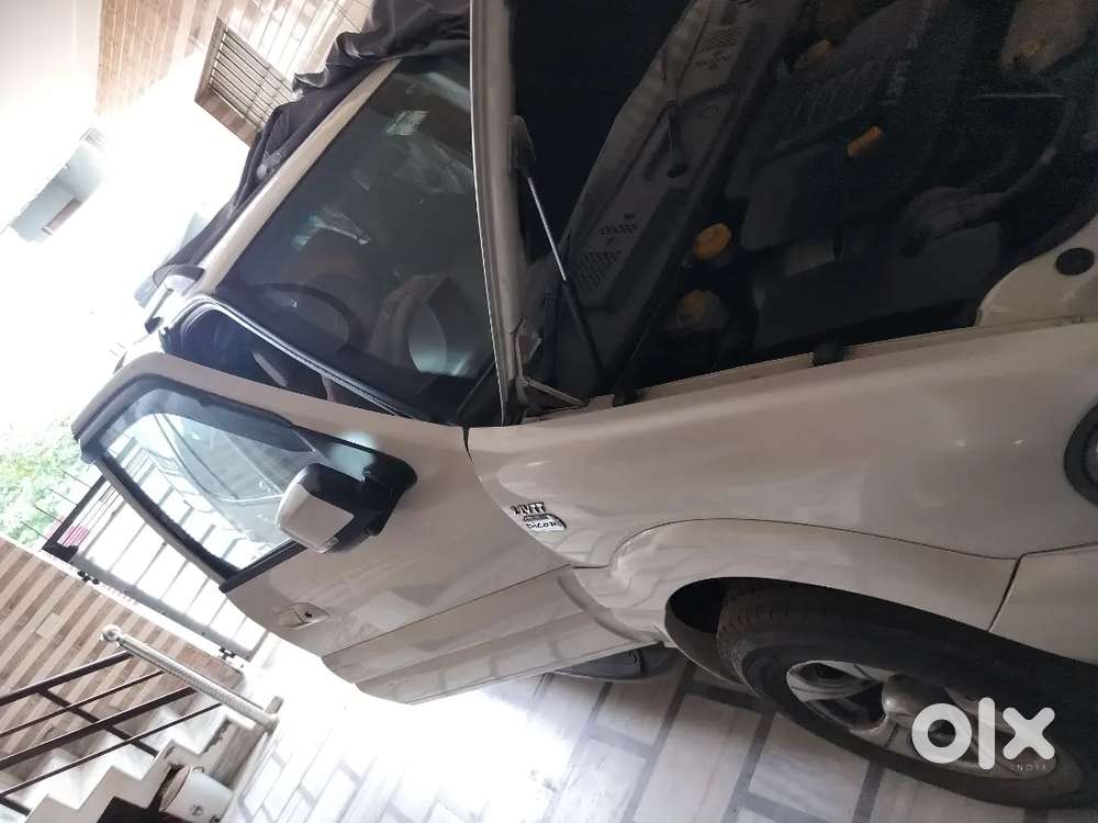Tata Safari 2013 Diesel Good Condition