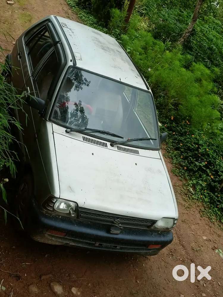 Maruti Car Sell/exchange