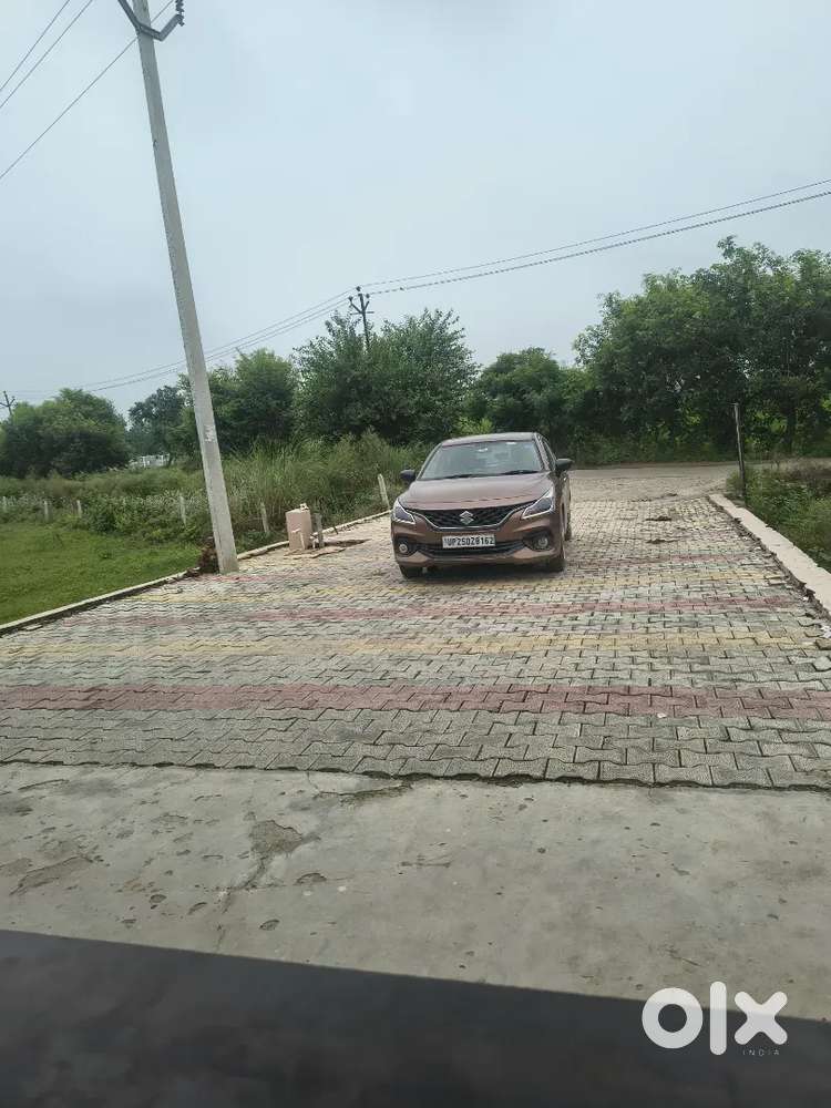 Maruti Suzuki Baleno 2024 Petrol