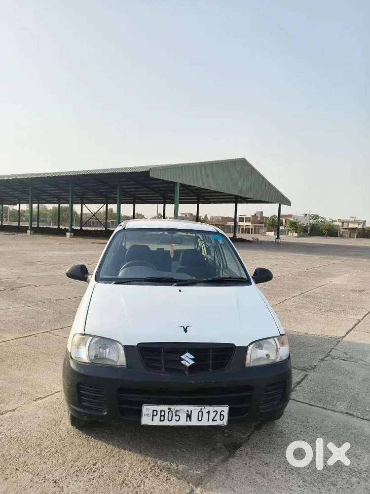 Alto Lxi 2007 Model Very Good Condition Ac Heater Ok Aa Enjan Gear Di