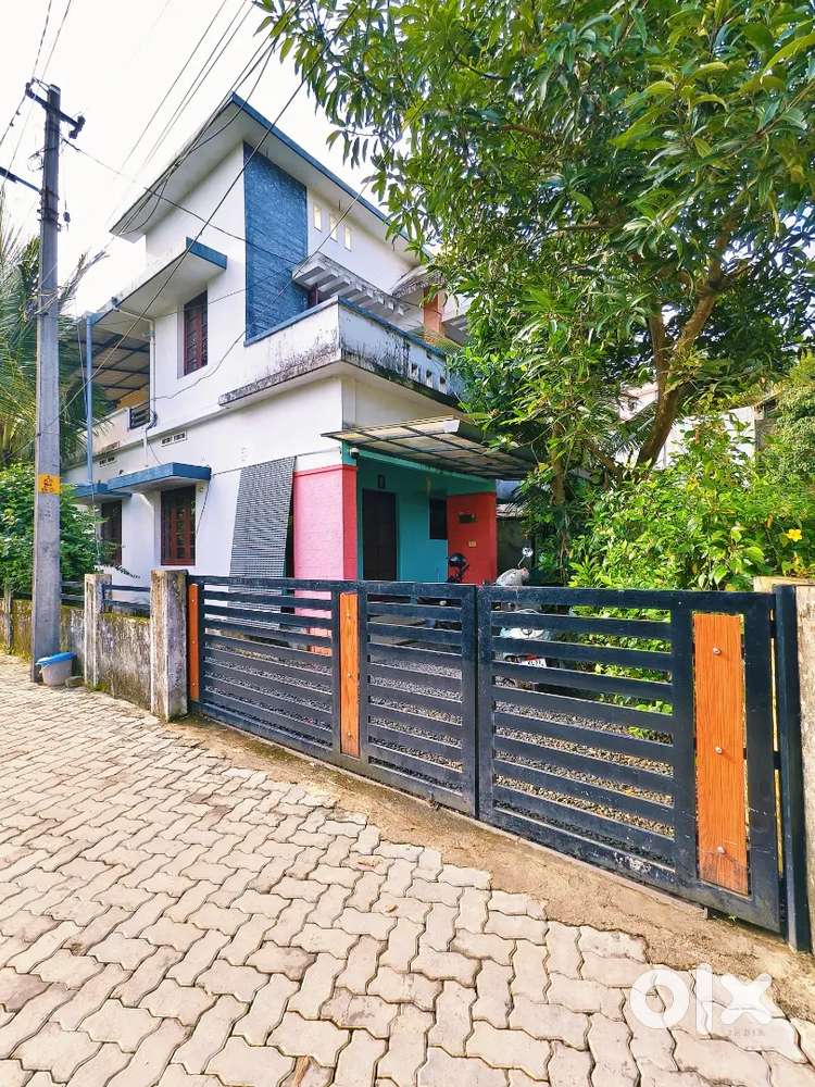 2BHK in Kakkanad