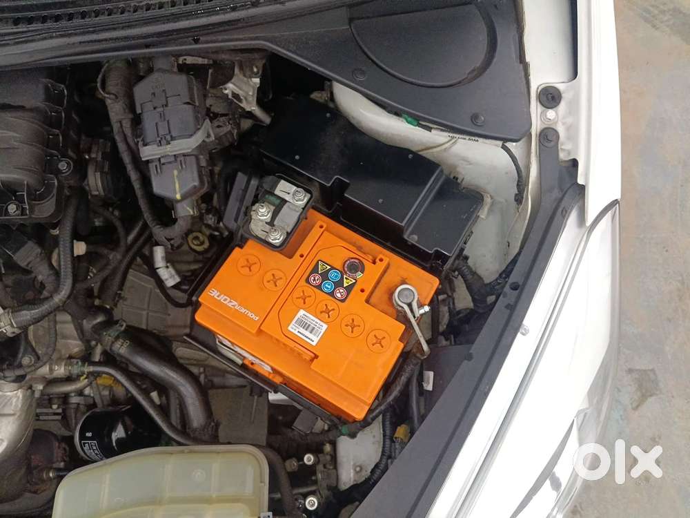 Tata Tiago 1.2 Revotron Xt, 2018, Petrol