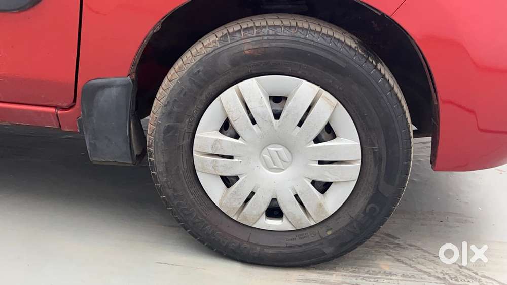 Maruti Suzuki Alto 800 0.8 Lxi (o), 2022, Petrol