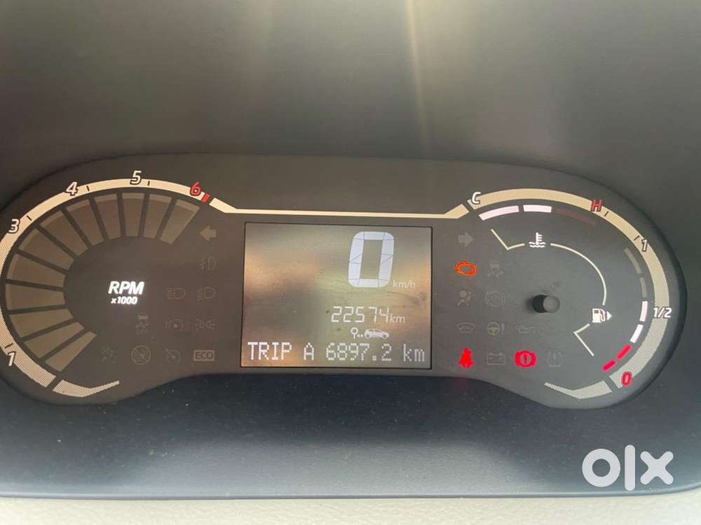 Nissan Magnite 2023 Petrol Well Maintained
