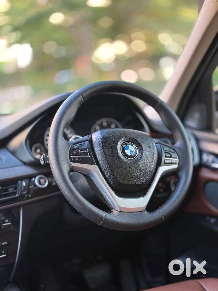 Bmw X5 Xdrive 30d, 2017, Diesel
