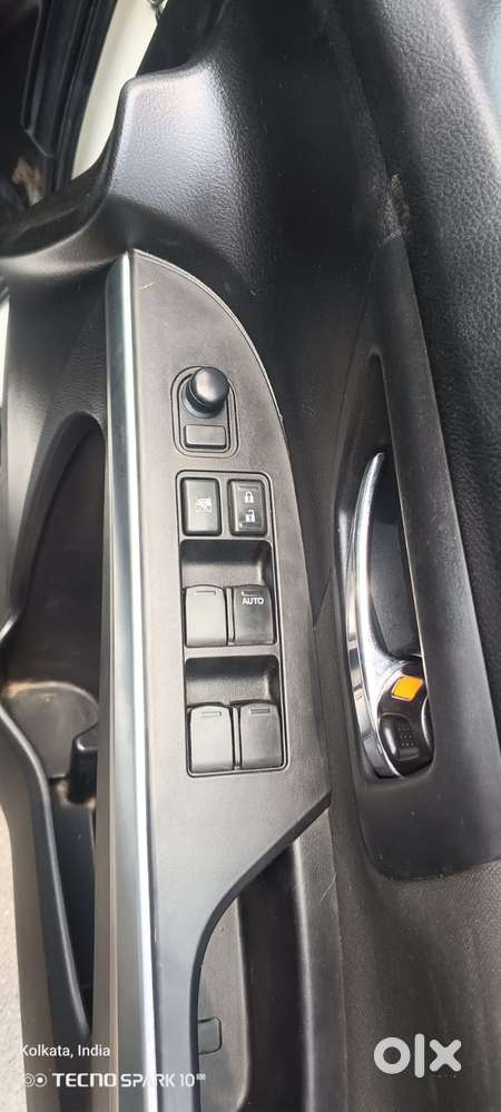 Maruti Suzuki S-cross 1.5 Zeta, 2018, Diesel