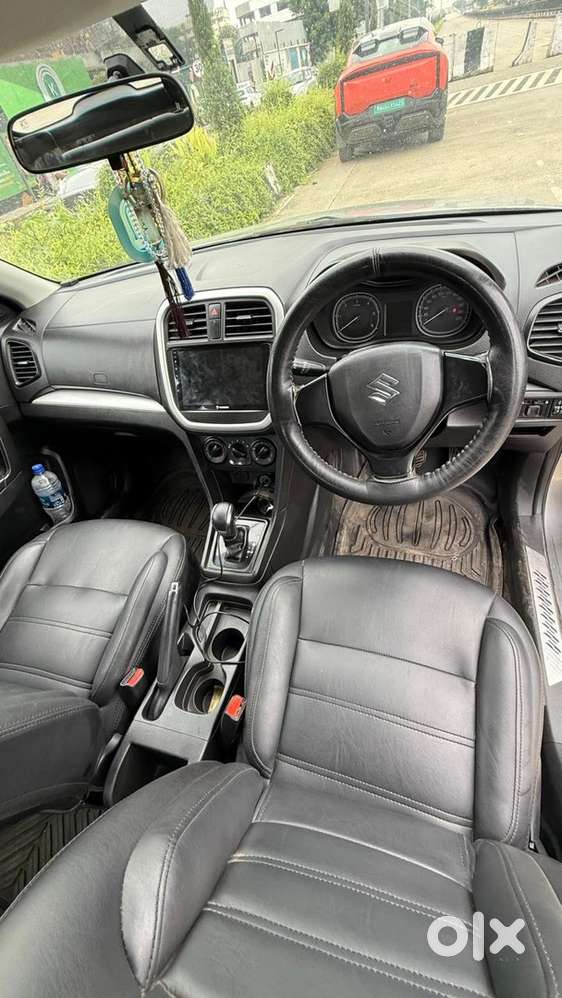 Maruti Suzuki Brezza Vdi 2019