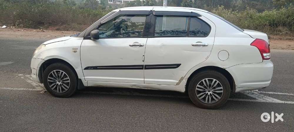 Maruti Suzuki Swift Dzire Vdi, 2011, Diesel