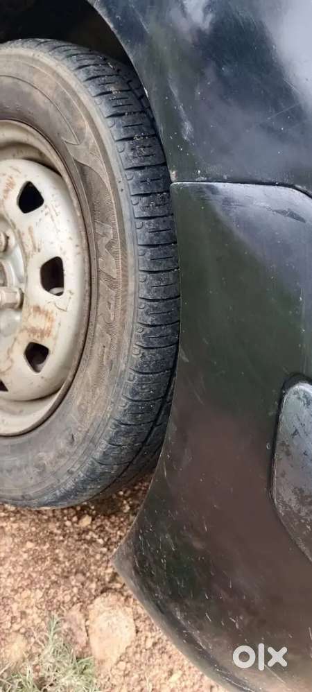 Hyundai Santro Xing 2009 Petrol 78000 Km Driven