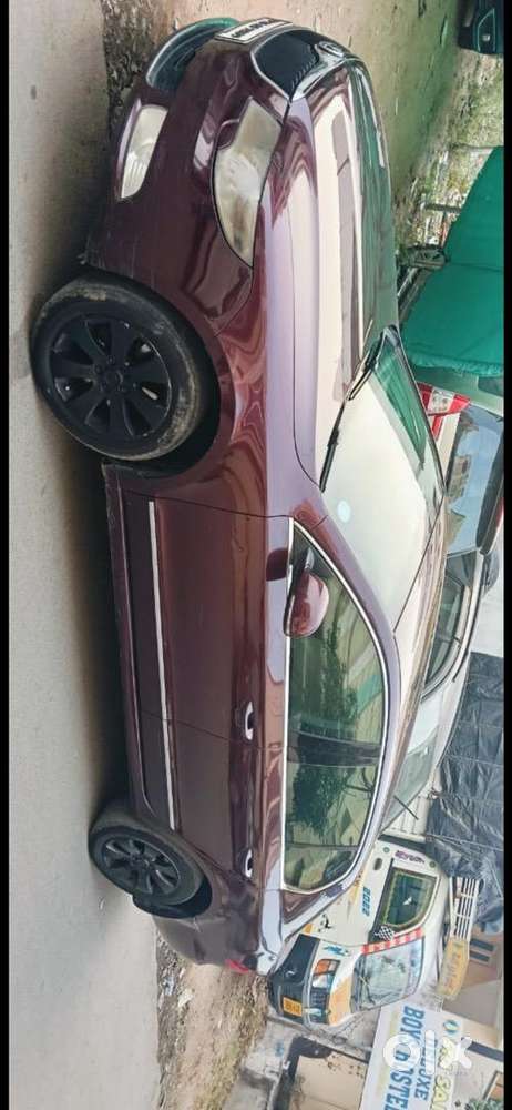 Skoda Superb ( Automatic)2009 Petrol Good Condition